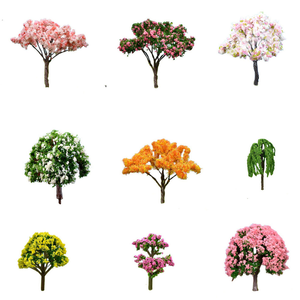 1/5 قطعة/المجموعة شجرة صغيرة ا - مراجعة Bonsai Gardenia وسعره