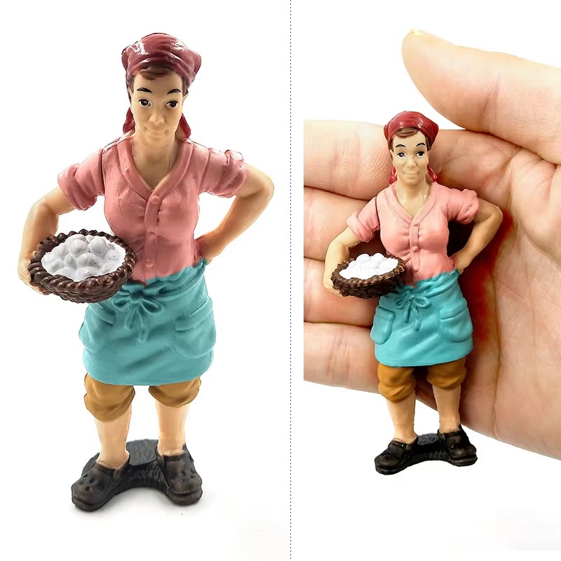 نموذج محاكاة لعامل المزرعة، تم - مراجعة Bonsai Garden In Japan وسعره